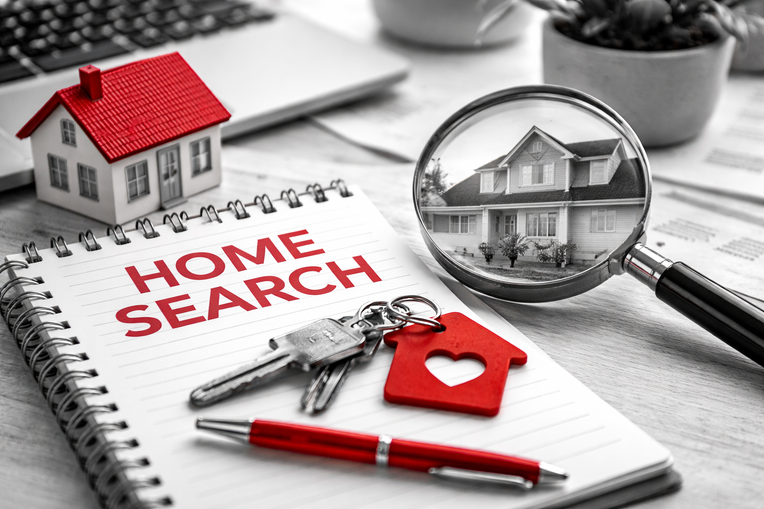 Buying a Home in Medical Lake
