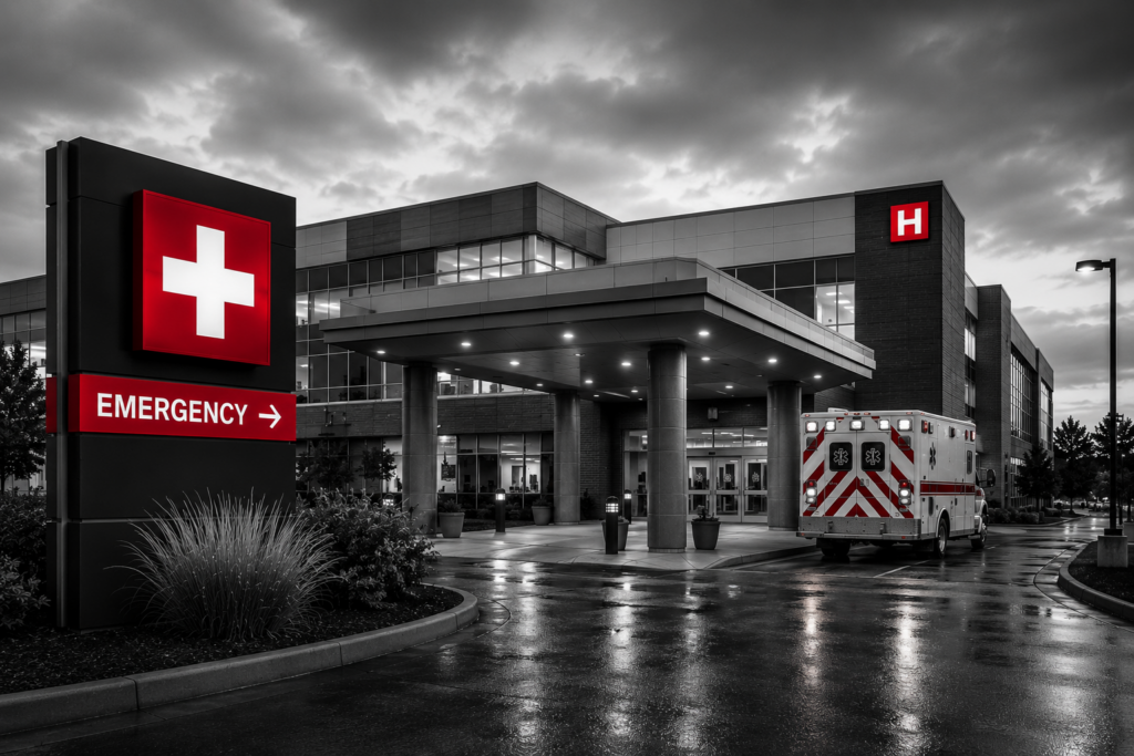medical services