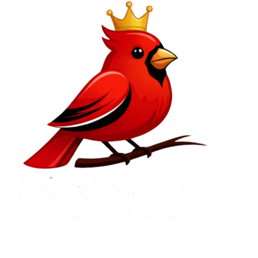 Medical Lake Realty