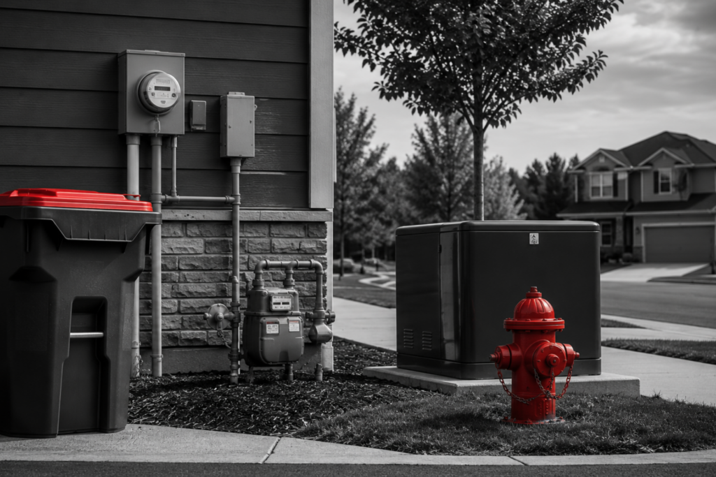Utility Services