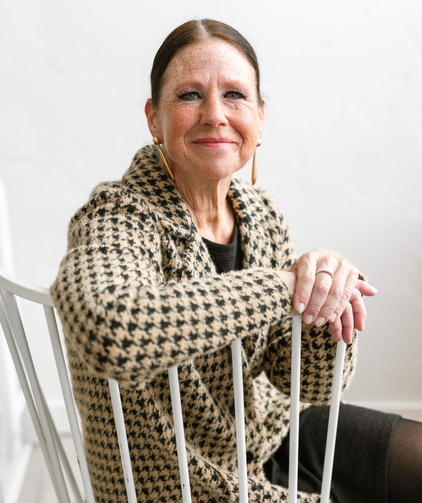 Medical Lake Realtor Kathleen Morse